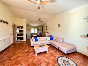 Villa Olbia mare img34