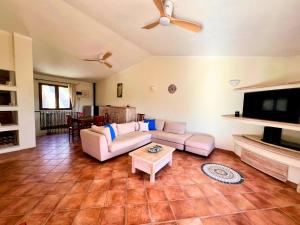 Villa Olbia mare img35