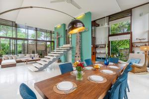 Casa Contenta Kouru