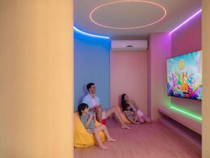 Novotel Living Bangkok Sukhumvit Legacy