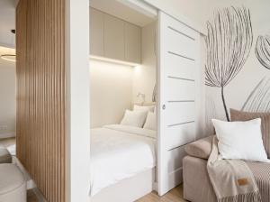 Golden Apartments Warsaw - Stylish City Center, Rondo Daszyńskiego - Gieldowa