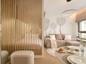 Golden Apartments Warsaw - Stylish City Center, Rondo Daszyńskiego - Gieldowa