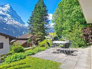 Apartment Chalet Holzwurm-1 by Interhome