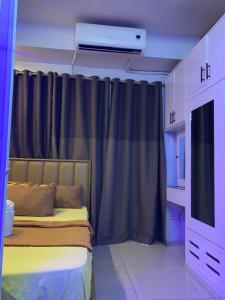 Nami Staycation Sea Residences