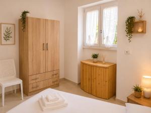The Green House Suite & Apartment