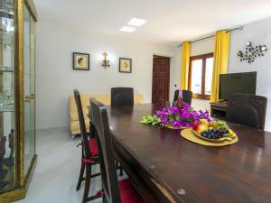 Holiday Home Richelieu by Interhome