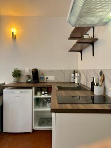 Jour de Marché . Studio cosy au coeur de la ville