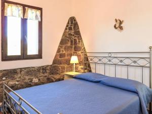 Apartment Wohnung in Calasetta mit Grill und Garten by Interhome