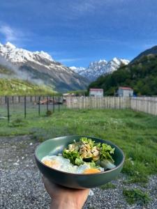 Mestia Inn Chalet