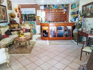 Apartment Residenz Heaven 41R by Interhome