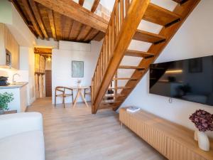 Suite Deluxe con vistas a Plaza de Zocodover 3