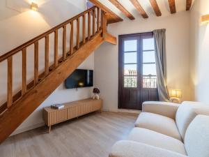 Suite Deluxe con vistas a Plaza de Zocodover 3