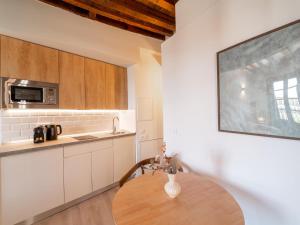 Suite Deluxe con vistas a Plaza de Zocodover 3