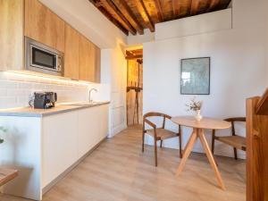 Suite Deluxe con vistas a Plaza de Zocodover 3