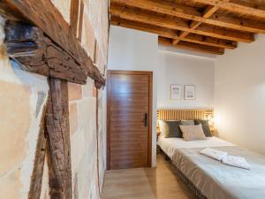 Suite Deluxe con vistas a Plaza de Zocodover 3