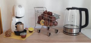 Logement dans un chalet à La Heutte