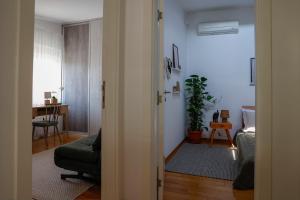 Zemun cozy duplex