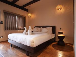 Velora The Luxury Resort