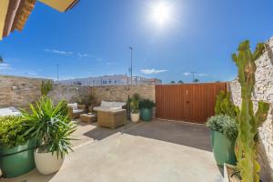 Caracolas Luxury House Planta baja