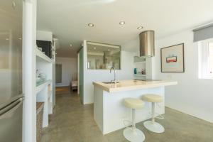 Caracolas Luxury House Planta baja