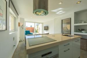 Caracolas Luxury House Planta baja