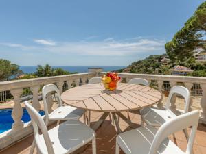 Villa Panorama-1 by Interhome