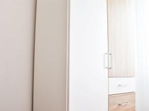 Apartment Gemütliche Wohnung in Meeresnähe by Interhome