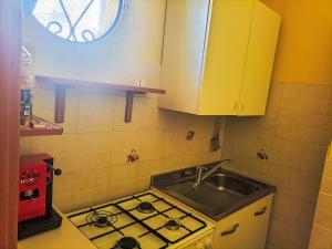 Apartment Entire mit Terrasse by Interhome
