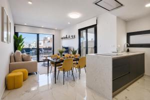 Appartement Rincon del sol Orihuela Costa