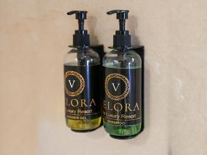 Velora The Luxury Resort