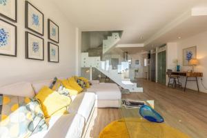 Caracolas Luxury House Duplex
