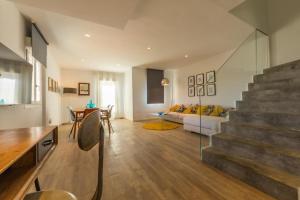 Caracolas Luxury House Duplex