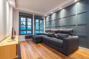 Fruela Living By Silastur