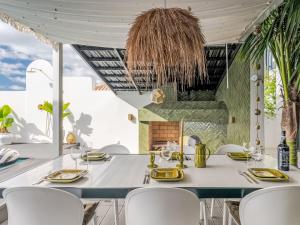 Holiday Home Lazaro Exklusive Villa von HRM by Interhome
