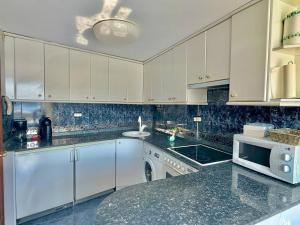 Noray - Duplex soleado en el mismo puerto