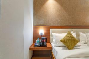The Gulf Qubic Hotel By GK Group Near IGI Delhi Airport