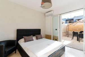 Scirocco Apartment by Vivimy