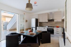 Scirocco Apartment by Vivimy