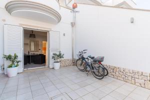 Scirocco Apartment by Vivimy