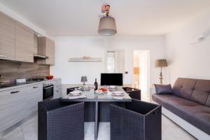 Scirocco Apartment by Vivimy