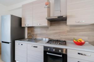 Scirocco Apartment by Vivimy