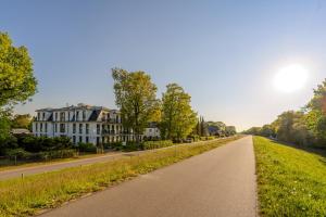 Strandhaus Zingst Apartment 15