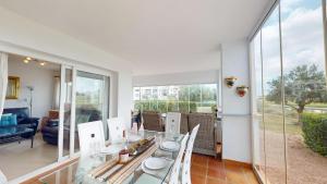 Casa Indico CJ - A Murcia Holiday Rentals Property
