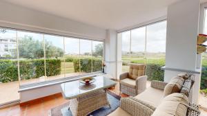 Casa Indico CJ - A Murcia Holiday Rentals Property