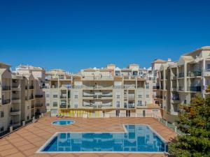 Apartment Sunny Beach Diamond by Interhome