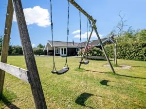 Holiday Home Anca - 450m from the sea by Interhome