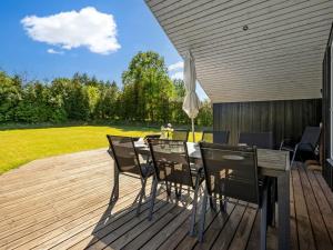 Holiday Home Anca - 450m from the sea by Interhome