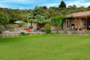 Bastide de la Chenaie - Gordes