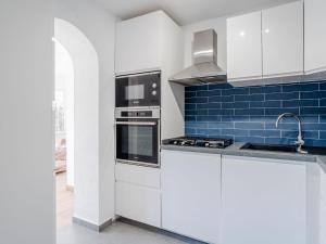 Holiday Home Villa Alto by Interhome