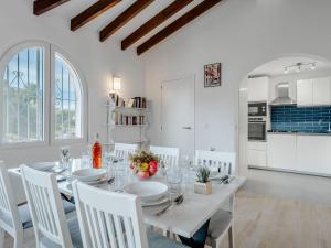 Holiday Home Villa Alto by Interhome